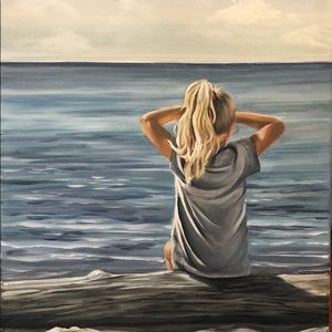 Meet your Posher, Varvara